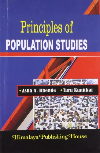 Principles Of Population Studies