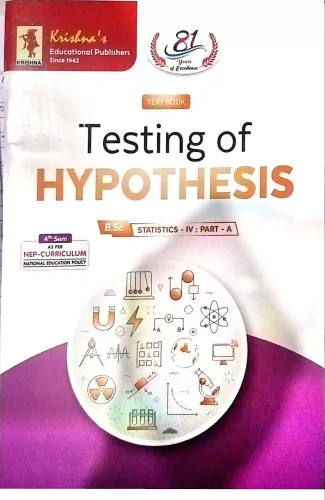 Testing Of Hypothesis