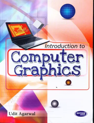 Introduction to Computer Graphics