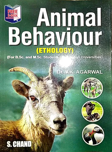 Animal Behaviour