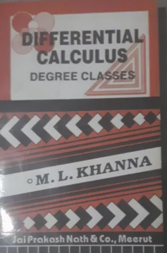 Differential Calculas