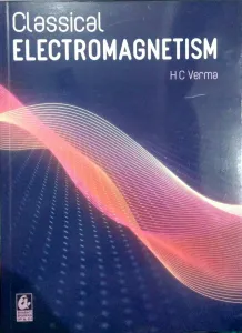 Classical Electromagnetism