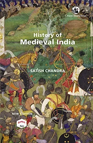 History Of Medieval India