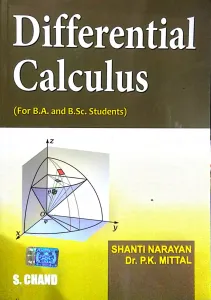 Differential Calculus ( For B.A and B.Sc. Students)