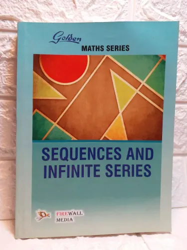 Golden Sequences and Infinite series