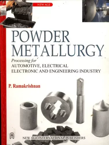 Powder Metallurgy