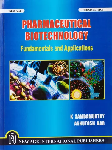 Pharmaceutical Biotechnology : (Fundamentals and Applications)