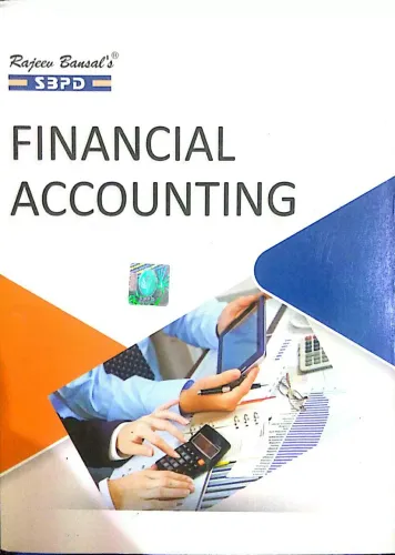 FINANCIAL ACCOUNTING