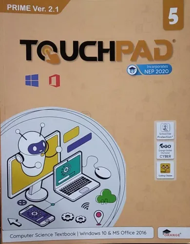 Touchpad Prime Ver.2.1-5