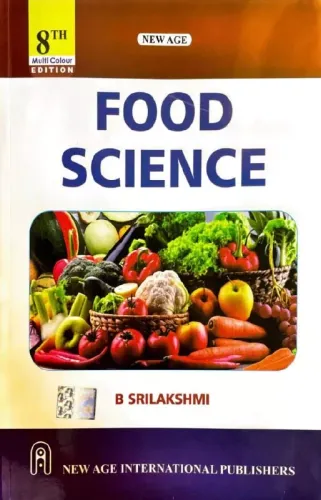 Food Science 8th Edition