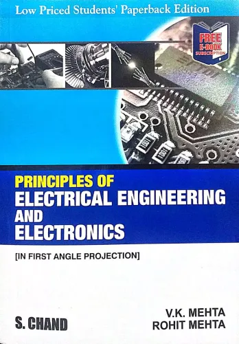Principles Of Electrical Engin. And Electronics (lpse)