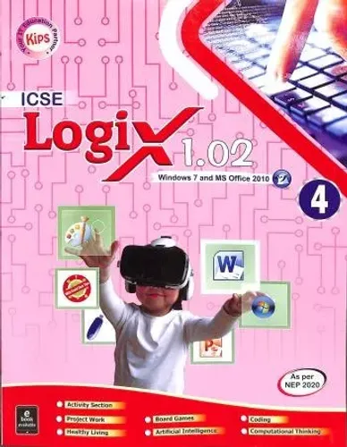 Icse Logix(1.02)-4