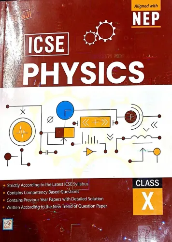 Icse Physics-10