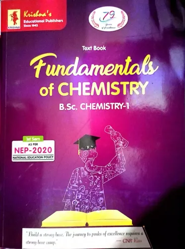 T/B Fundamentals Of Chemistry