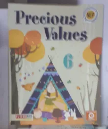 Precious Values Class - 6