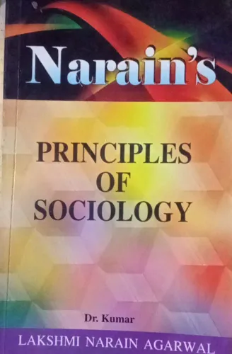 Principles Of Sociology