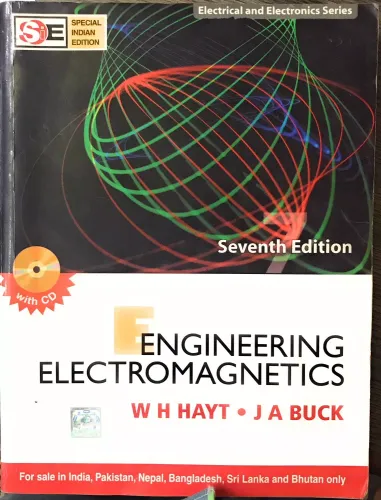 ENGINEERING ELECTROMAGNETIC (SIE) 7th Edition