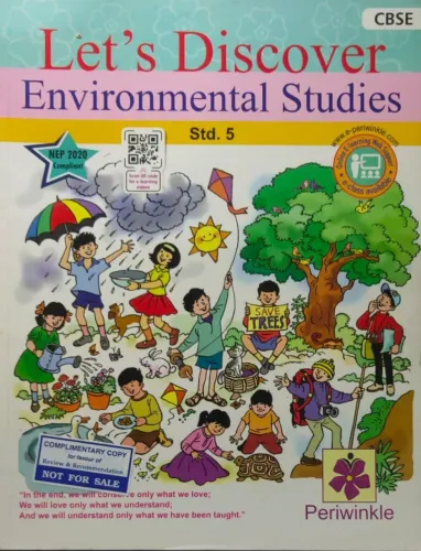 Lets Discover Environmental Studies-5