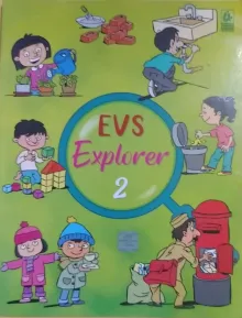 EVS Explorer for class 2