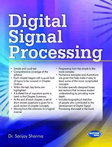 Digital Signal Processing