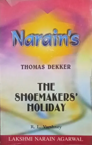 The Shoemakers Holiday