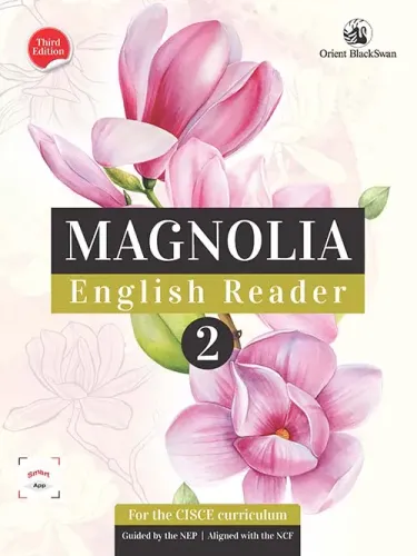 Magnolia English Reader 2 : Third Edition