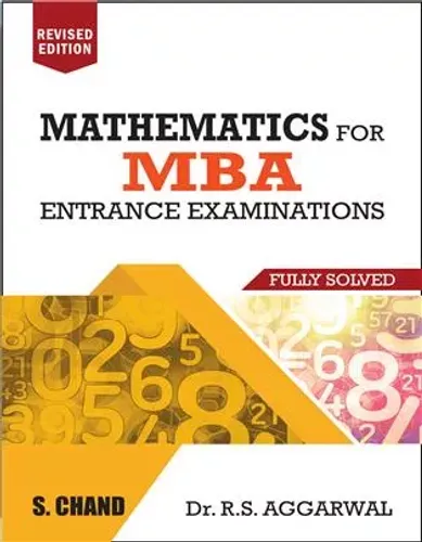 	Mathematics For Mba