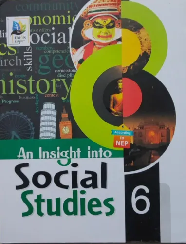 An Insight Into Social Studies Class - 6