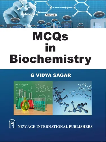 MCQs in Biochemistry