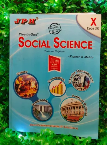 Social Science-10