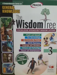 The Wisdom Tree-3