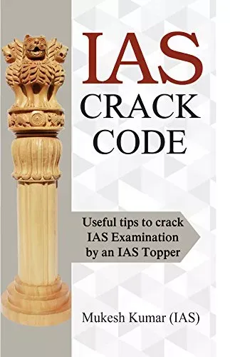 IAS Crack Code