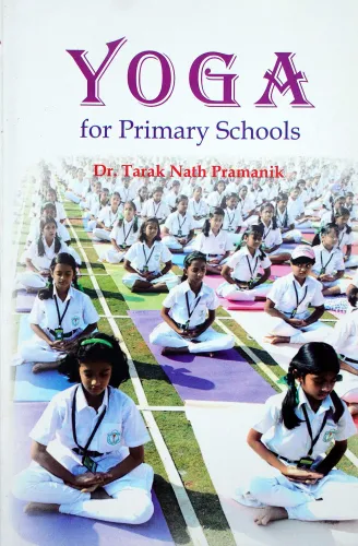 Yoga for Primary School