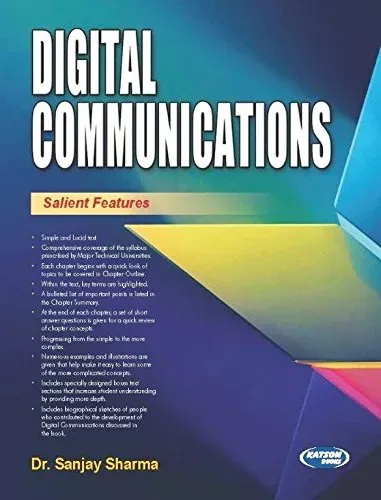 Digital Communication