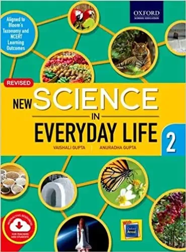 New Science in Everyday Life 2 