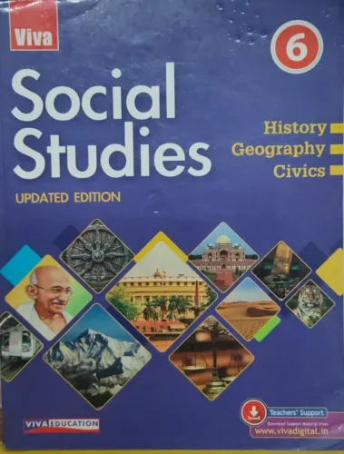 Social Studies For Class 6