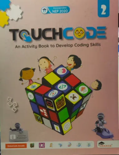 Touchcode Class -2