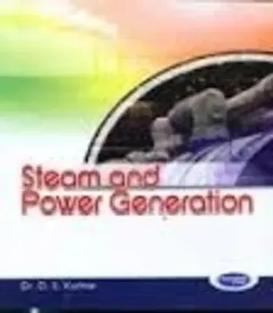 Steam & Power Generation