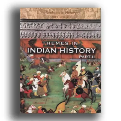 Themes In Indian History Part - 2 For Class - 12