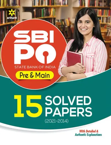 Previous Years Solved Paper Sbi Po (e) (2021)