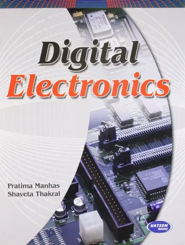 Digital Electronics