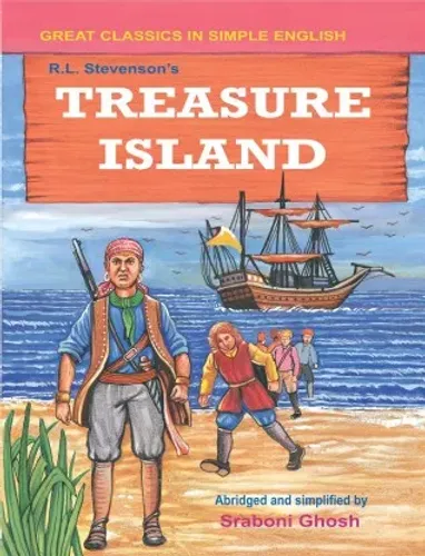 TREASURE ISLAND