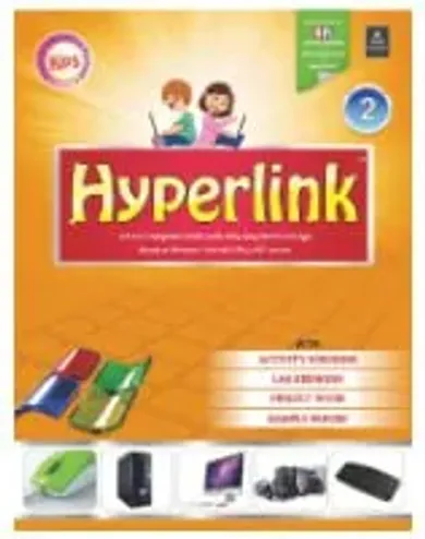 Hyperlink for class 2 (window-7 & Office-7) Latest Edition 2024