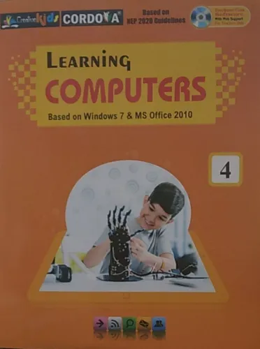 Learning Computers 4