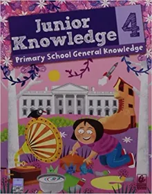 Junior Knowledge 4