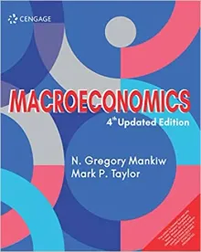 Macroeconomics (4th Updated Edition), 4e Paperback