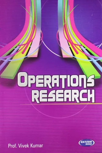 Operation Research