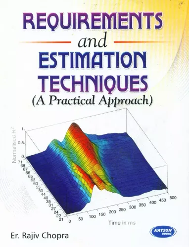 Requrements and Estimation Techniques