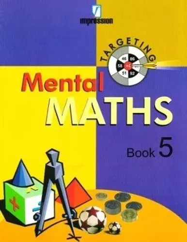 Targeting Mental Maths For Class 5