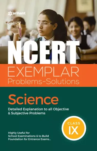 Ncert Exemplar Science For Class 9